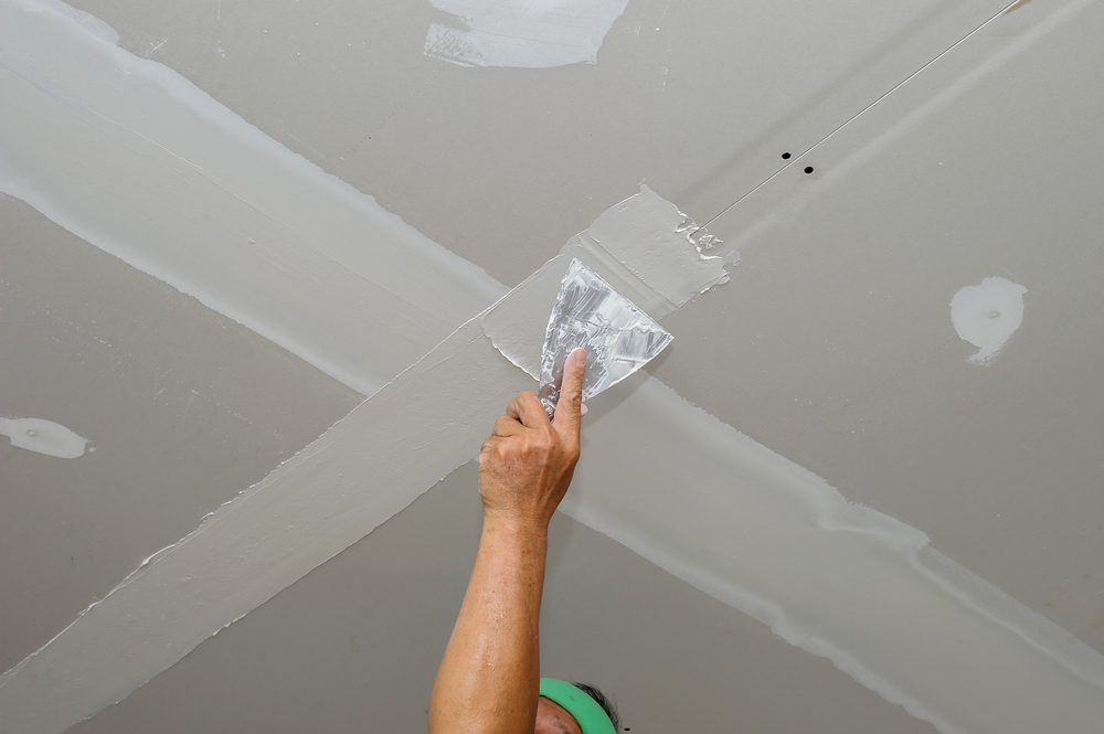 Dry Lining in Solihull
